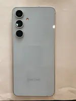 Điện thoại Samsung Galaxy S24 FE 5G 8GB 128GB Xanh biển SM-S721