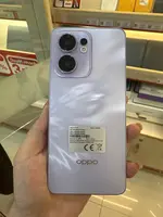 Điện thoại OPPO Reno13 F 8GB 256GB Tím CPH2701