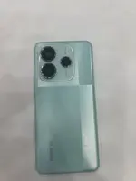 Điện thoại Xiaomi Redmi Note 14 5G 8GB 256GB Xanh lá