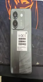 Điện thoại Xiaomi Poco M7 Pro 5G 8GB 256GB Xanh lá