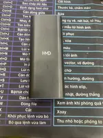 Điện Thoại Nokia HMD 105 4G Đen TA-1651