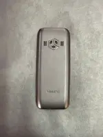 Điện thoại Masstel Izi 15 4G Đen (Black)