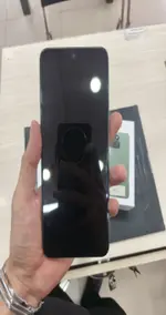 Điện thoại Honor X7c 8GB 256GB Xanh