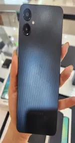 Điện thoại Samsung Galaxy A06 5G 4GB 128GB Đen SM-A066