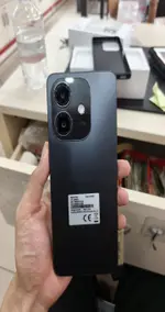 Điện thoại OPPO A3 6GB 128GB Đen CPH2669