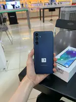 Điện thoại Samsung Galaxy M55 5G 256GB Đen SM-M556