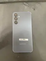 Điện thoại Samsung Galaxy A16 4GB 128GB Đen SM-A165