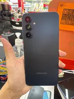 Điện thoại Samsung Galaxy A16 4GB 128GB Đen SM-A165