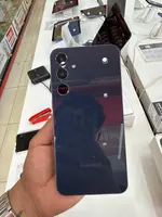 Điện Thoại Samsung A55 5G 128GB Đen SM-A556