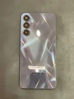 Điện thoại Samsung Galaxy A16 5G 8GB 128GB Đen SM-A166