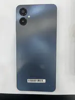 Điện thoại Samsung Galaxy A06 5G 4GB 128GB Đen SM-A066