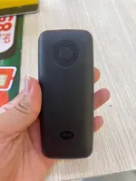 Điện thoại Itel IT8010 4G Đen