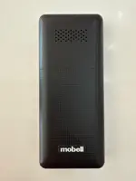 Điện thoại Mobell M139 4G Đen