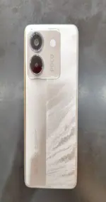 Điện thoại Xiaomi Poco M7 Pro 5G 8GB 256GB Bạc