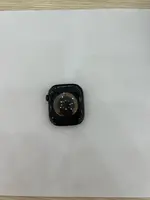 Đồng hồ Apple Watch Series 10 GPS 46mm Viền Nhôm Đen Bóng Dây Cao Su S/M MWWP3SA/A