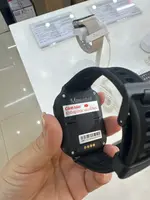Đồng hồ định vị trẻ em Masstel Smart Hero 30 Đen