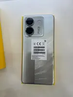 Điện thoại Xiaomi Poco M7 Pro 5G 8GB 256GB Bạc