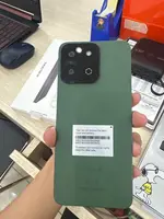 Điện thoại Honor X7c 8GB 256GB Xanh