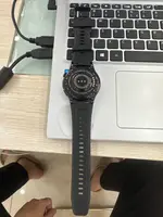 Đồng hồ thông minh Zwatch Z10 Pro Đen