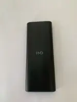 Điện Thoại Nokia HMD 105 4G Đen TA-1651