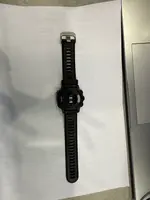 Đồng hồ thông minh Garmin Forerunner 55, GPS, KOR/SEA, Đen