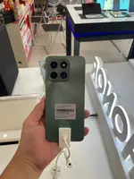 Điện thoại Honor X6b 6GB 128GB Xanh