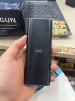 Điện Thoại Nokia HMD 105 4G Đen TA-1651