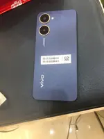 Điện thoại Vivo Y03 4GB 64GB Đen