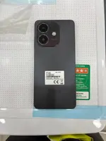 Điện thoại OPPO A3 6GB 128GB Đen CPH2669