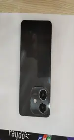 Điện thoại OPPO A3 8GB 256GB Đen CPH2669