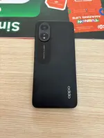 Điện Thoại OPPO A18 4GB 128GB Đen CPH2591