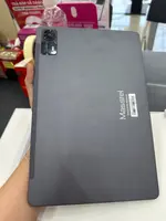 Máy tính bảng Masstel Tab 11 Pro 4G 4GB 128GB Xám