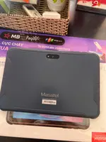 Máy tính bảng Masstel Tab 10 Edu 4G 3GB 32GB Xanh