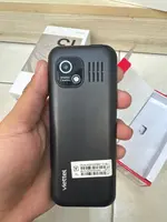 Điện thoại Viettel Sumo T2 4G Đen