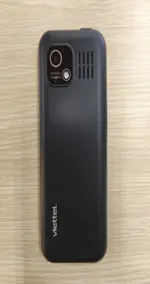 Điện thoại Viettel Sumo T2 4G Đen