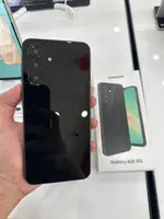 Điện thoại Samsung Galaxy A26 5G 8GB 128GB Đen SM-A266