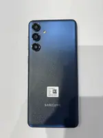 Điện thoại Samsung Galaxy M55 5G 256GB Đen SM-M556