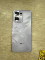 Điện thoại OPPO Reno13 F 5G 12GB 256GB Tím CPH2699