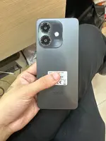 Điện thoại OPPO A3 6GB 128GB Đen CPH2669