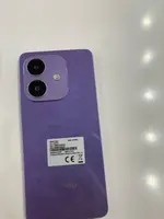 Điện thoại OPPO A3 6GB 128GB Tím CPH2669