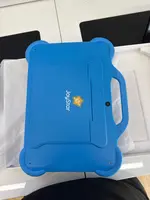 Máy tính bảng JoyStar J10 4G 4GB 64GB Xanh