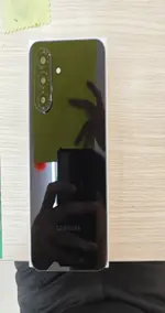 Điện thoại Samsung Galaxy A26 5G 8GB 128GB Đen SM-A266