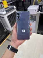 Điện thoại Samsung Galaxy M55 5G 256GB Đen SM-M556