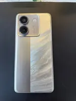 Điện thoại Xiaomi Poco M7 Pro 5G 8GB 256GB Bạc