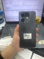 Điện thoại OPPO A3 6GB 128GB Đen CPH2669