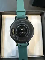 Đồng hồ thông minh Garmin Lily 2 Active Xanh lá 010-02891-52