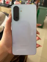 Điện thoại Samsung Galaxy A36 5G 8GB 128GB Tím SM-A366