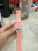 Đồng hồ định vị trẻ em Masstel Smart Hero GO Hồng