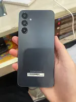 Điện thoại Samsung Galaxy A16 4GB 128GB Đen SM-A165