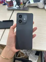 Điện thoại OPPO A3 6GB 128GB Đen CPH2669